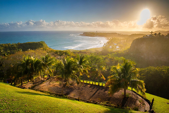 Puerto Rico